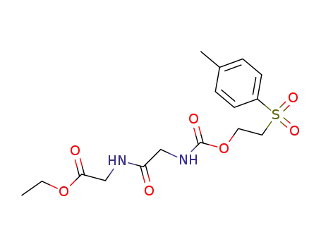106409-63-6 Structure