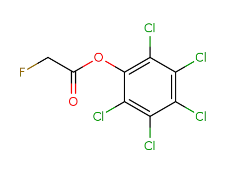 317-32-8 Structure
