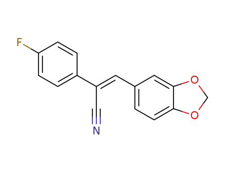 399-29-1 Structure