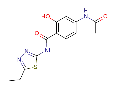 100796-74-5 Structure