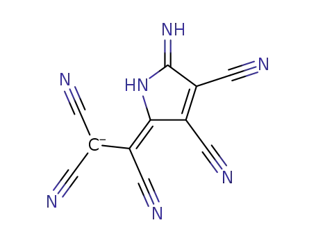 96096-48-9 Structure