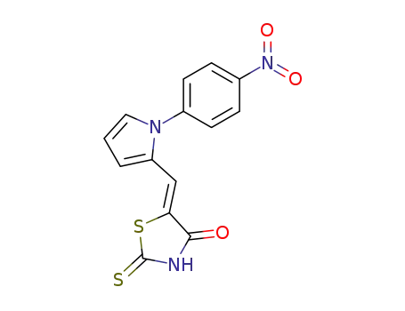 102451-15-0 Structure