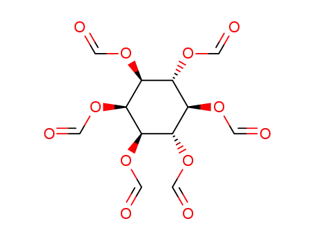 hexa-<i>O</i>-formyl-<i>myo</i>-inositol
