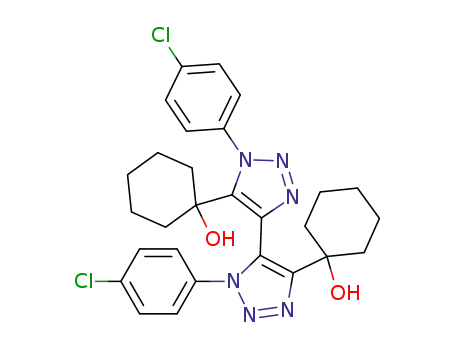 122447-41-0 Structure