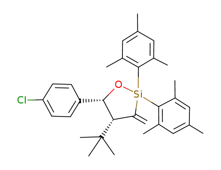 110547-69-8 Structure
