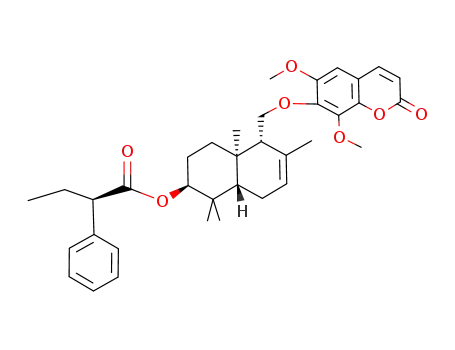 89502-32-9 Structure