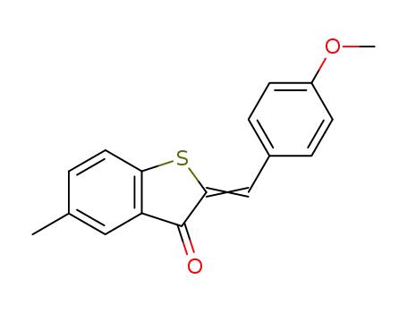 19995-04-1 Structure