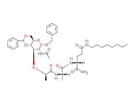 129145-16-0 Structure