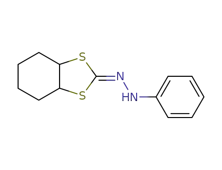 2033-28-5 Structure