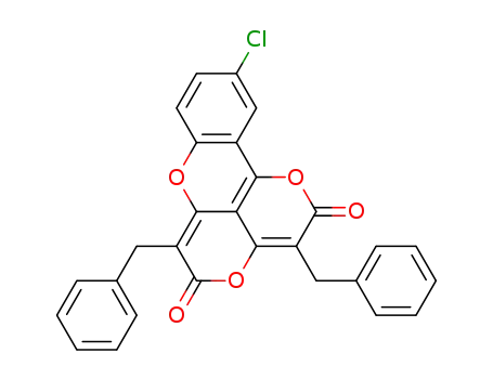 122336-14-5 Structure