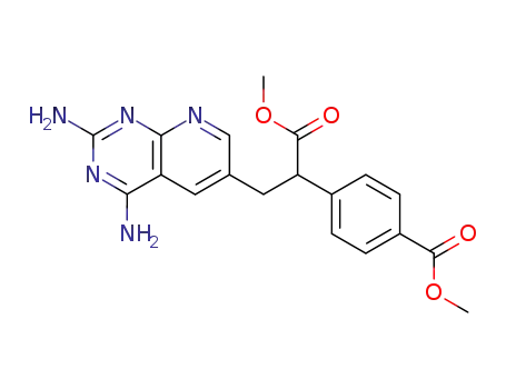 106200-47-9 Structure