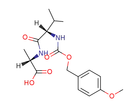 133586-68-2 Structure