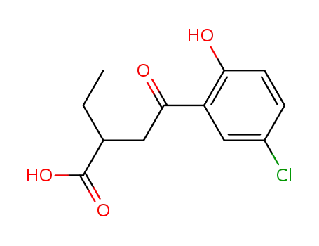 100119-60-6 Structure