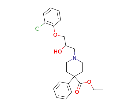 114998-90-2 Structure