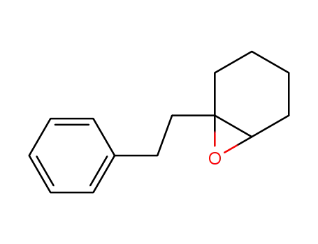 1,2-epoxy-1-phenethyl-cyclohexane