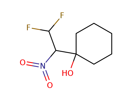 100083-58-7 Structure