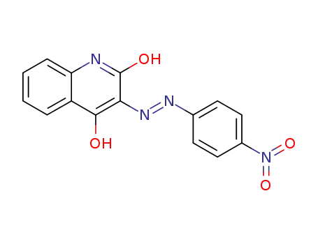 40742-41-4 Structure