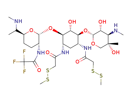 74010-55-2 Structure