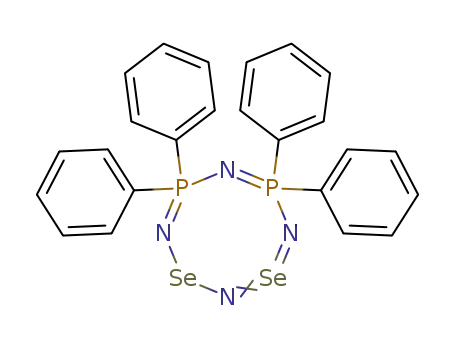 C<sub>24</sub>H<sub>20</sub>N<sub>4</sub>P<sub>2</sub>Se<sub>2</sub>