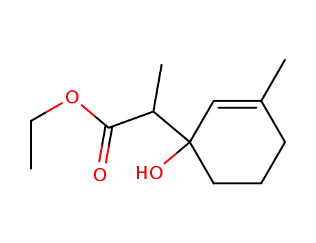 854718-86-8 Structure