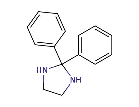 2,2-diphenyl-imidazolidine