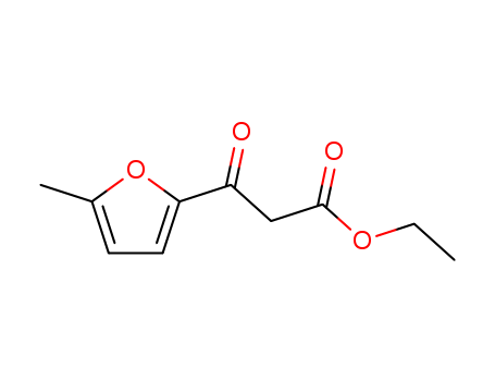 Acetic acid 3-(5-methylisthyl-2-yl) -3-oxo-propionate