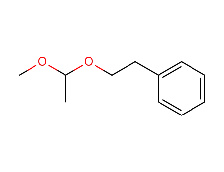 acetaldehyde-(methyl-phenethyl-acetal)