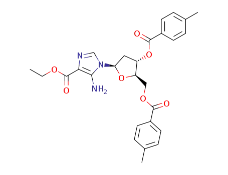 136049-76-8 Structure