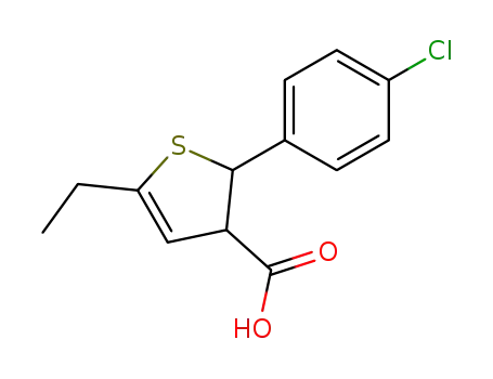 86239-23-8 Structure