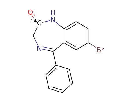 102291-99-6 Structure