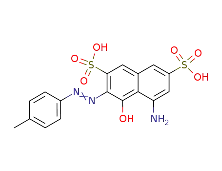 84077-76-9 Structure