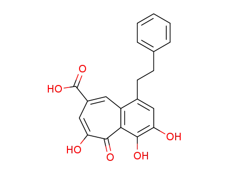 111439-38-4 Structure