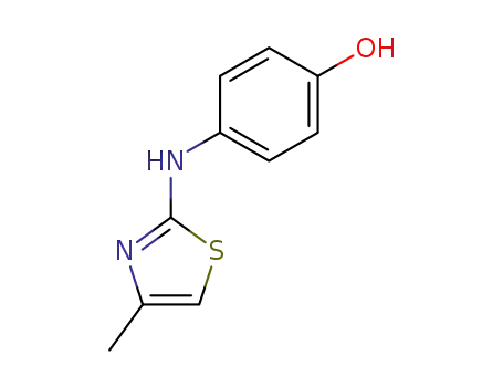 1843-20-5 Structure