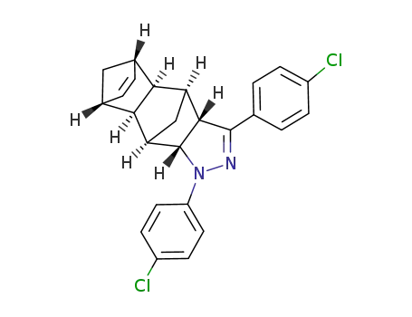 C<sub>25</sub>H<sub>22</sub>Cl<sub>2</sub>N<sub>2</sub>
