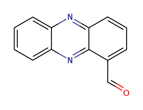 1-Phenazinecarboxaldehyde