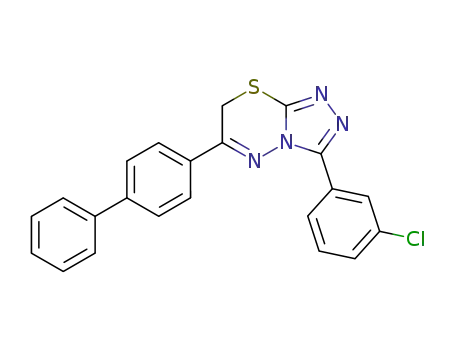 117320-88-4 Structure