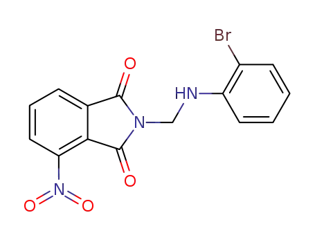 107943-06-6 Structure