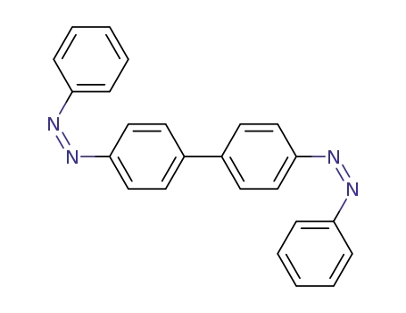 4.4'-Bis-(phenyl-<i>cis</i>-azo)-biphenyl