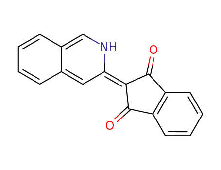 Isoquinophthalone