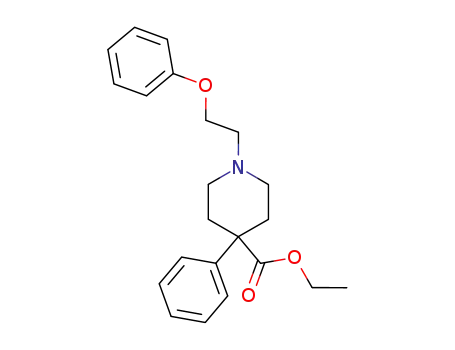 18729-28-7 Structure