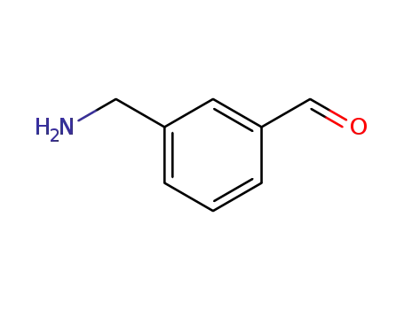 3-(aminomethyl)benzaldehyde