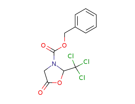100124-01-4 Structure