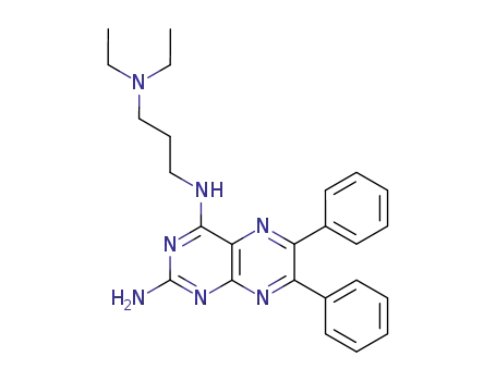 114202-17-4 Structure