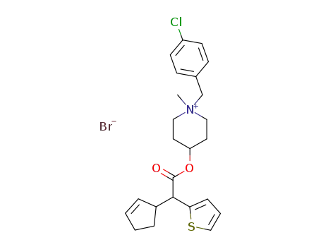 119658-02-5 Structure