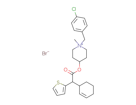 118925-72-7 Structure