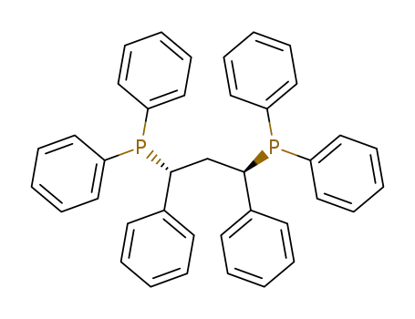 (+/-)-1,3-bis(diphenylphosphino)-1,3-diphenylpropane