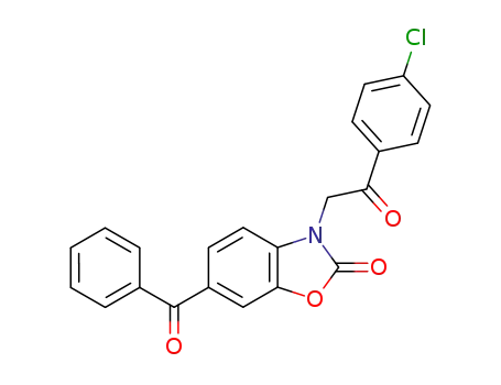 128012-80-6 Structure