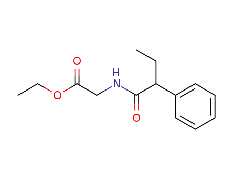 30544-14-0 Structure