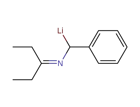 C<sub>12</sub>H<sub>16</sub>LiN