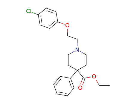 112442-09-8 Structure